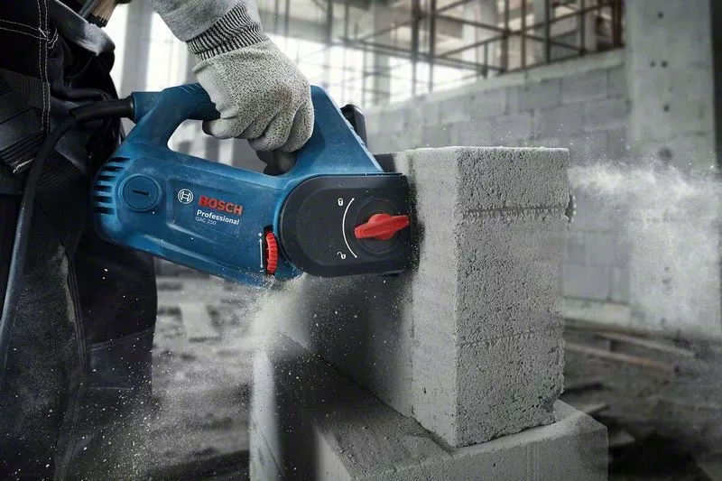PIŁA DO BETONU KOMÓRKOWEGO GAC250 06012B6020 BOSCH PIŁA DO BETONU KOMÓRKOWEGO GAC250 06012B6020 BOSCH