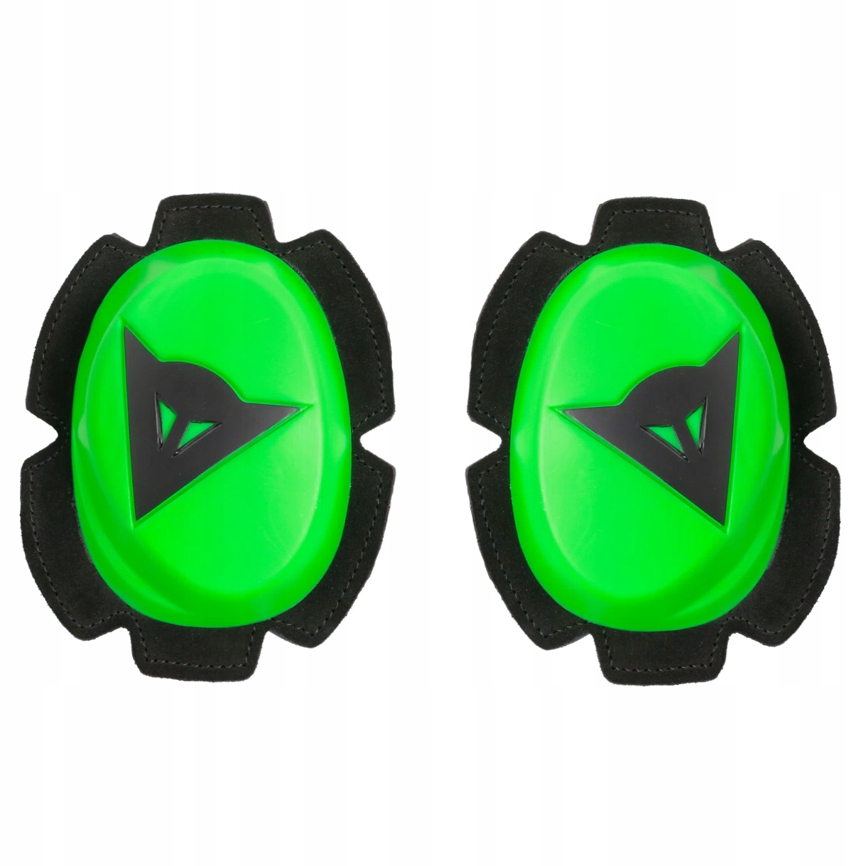 Kolenné Slidery Pre Kombinézu Dainese Mugello Rr Pista Hd [ Tvrdšie ]