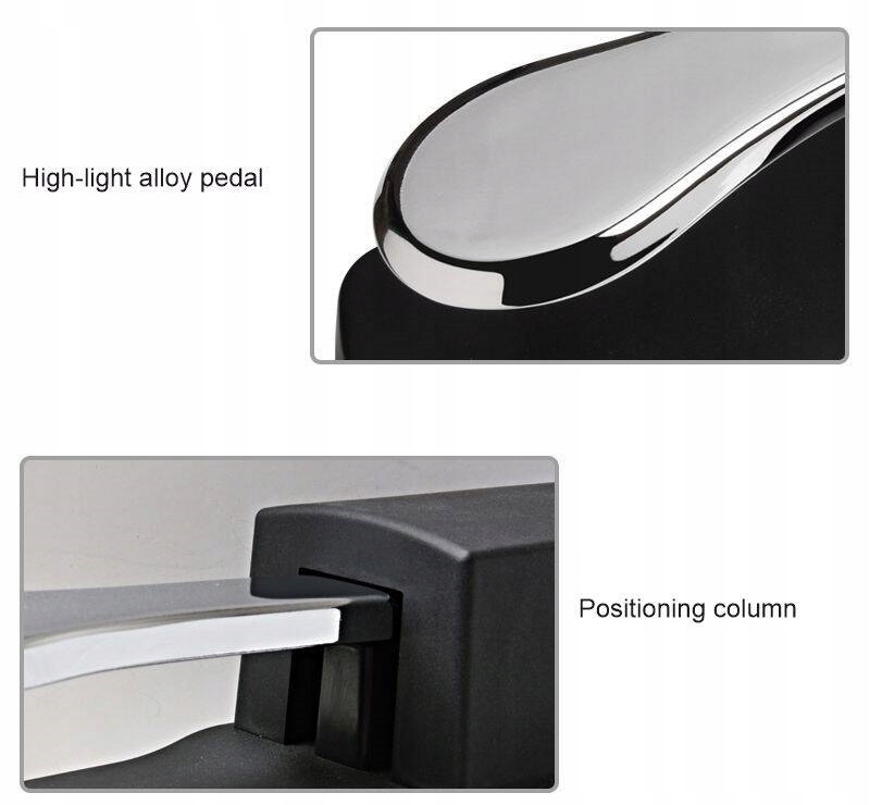 PEDAŁ SUSTAIN UNIWERSALNY DO KEYBOARDU CASIO YAMAHA DOBRA JAKOŚĆ 1.7M KABEL Marka inna