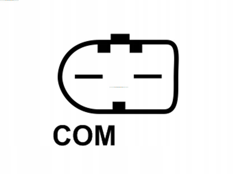 Alternator AS-PL A3160 Producent części AS-PL