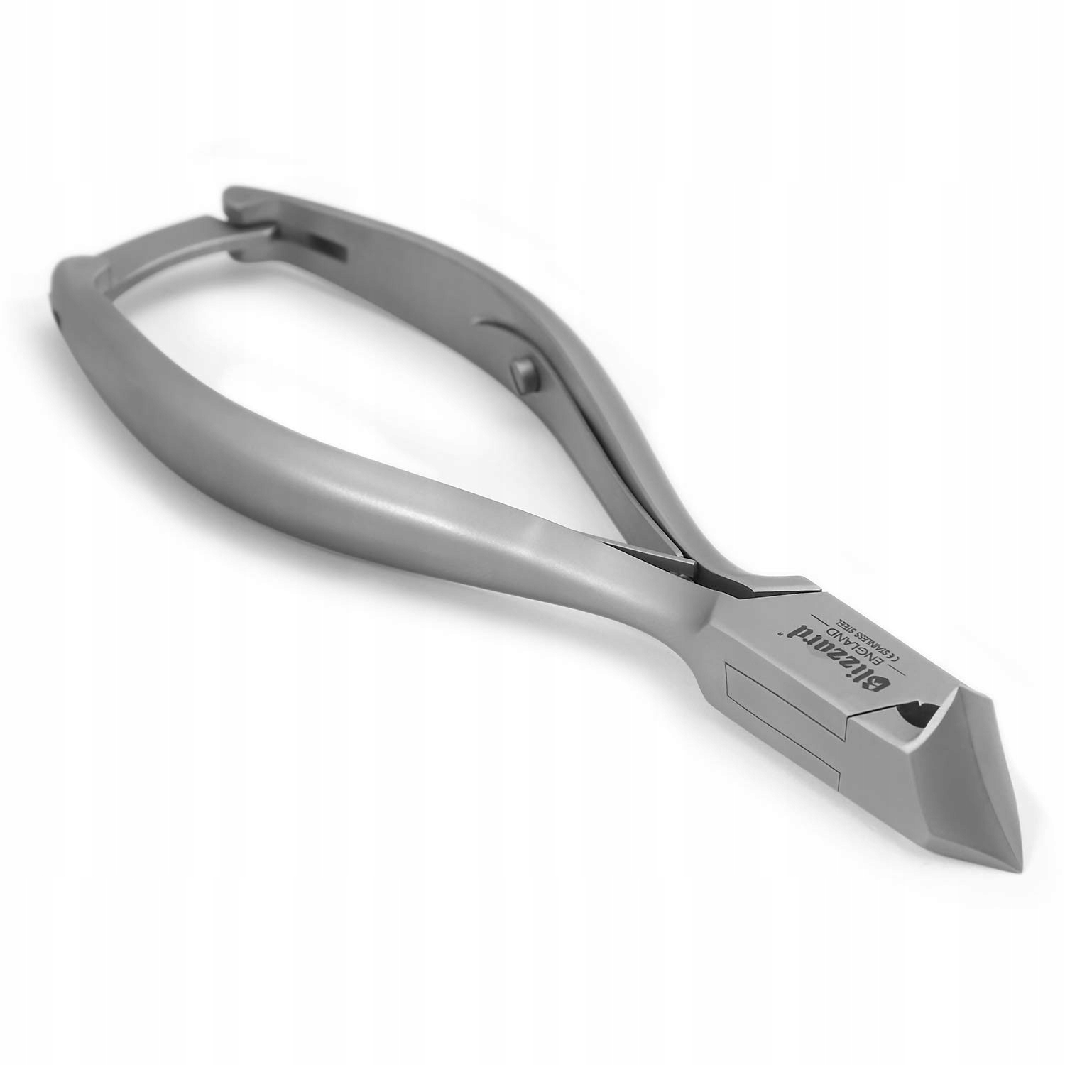Silný kleštičky na silné nehty 13,5 cm, 20 mm okraj