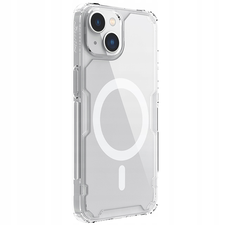 

Etui ochronne Nillkin do iPhone 14 Plus, case