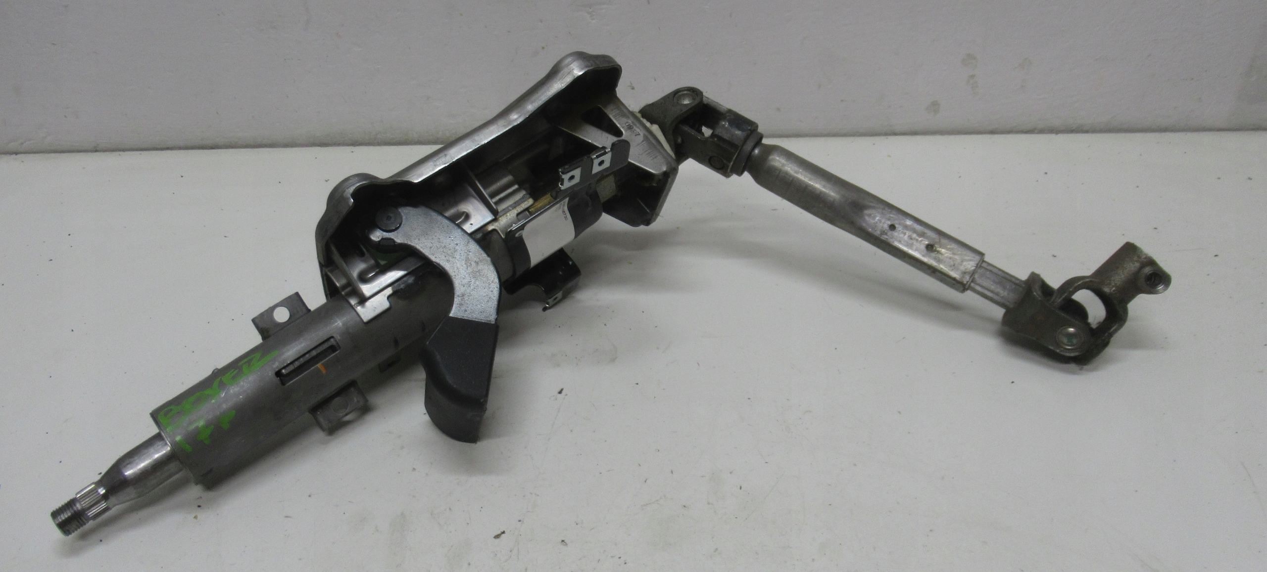 BOXER JUMPER 17R steering wheel rod cross
