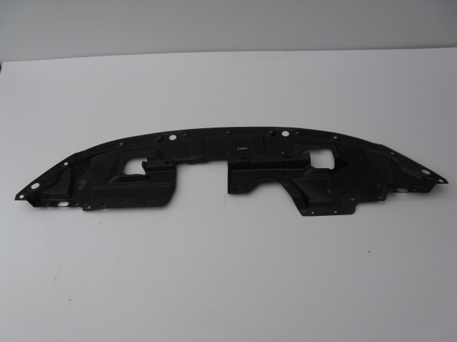 Blende Abdeckung unter Stoßstange PEUGEOT 4007