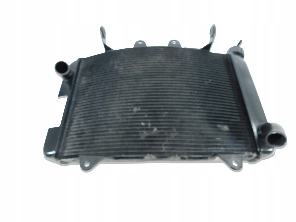 Predný Chladič Vody Ktm Duke 790 17-20 U-11 64135010000