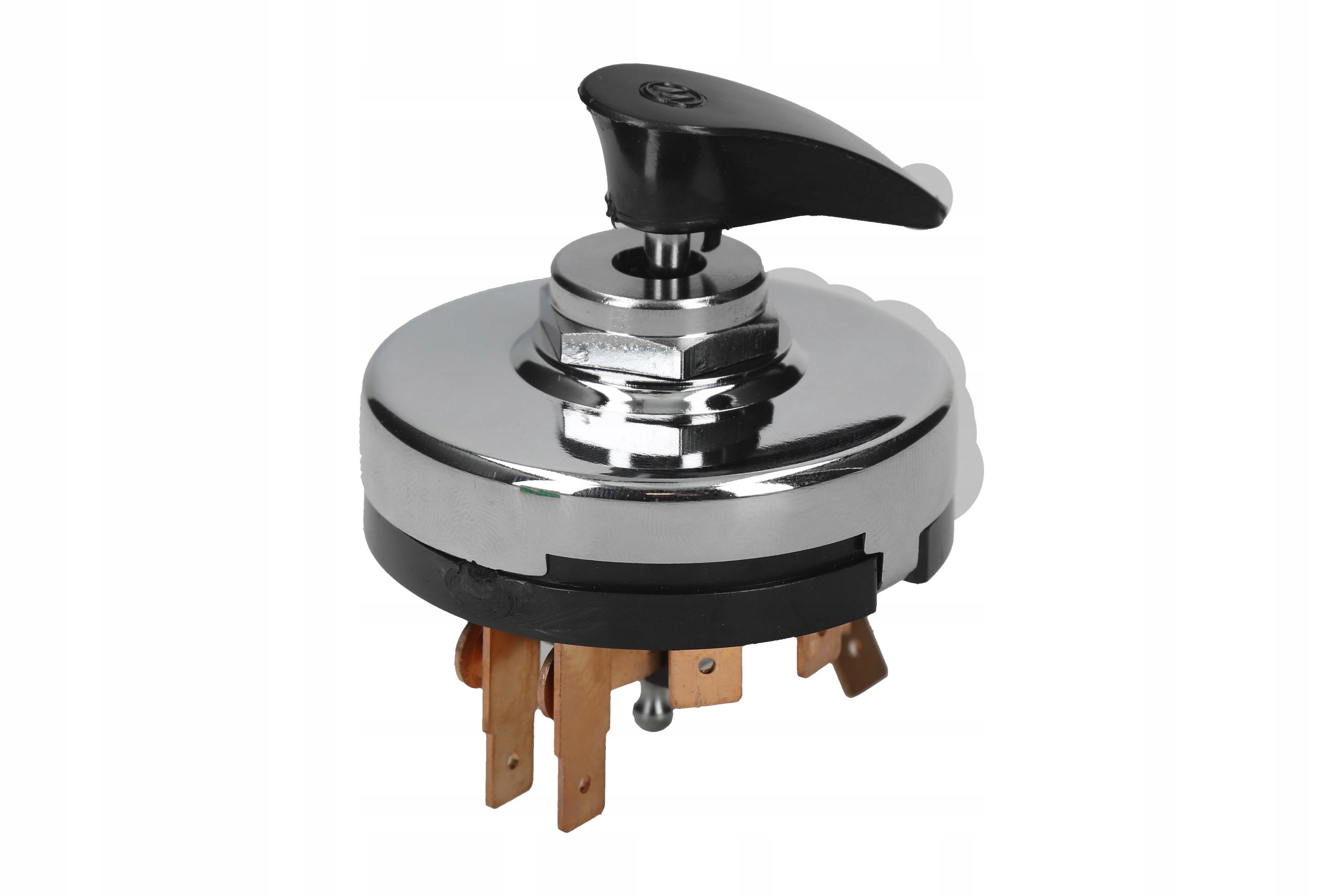 Stacyjka kluczyk Duells WSK 125 Part number 297064