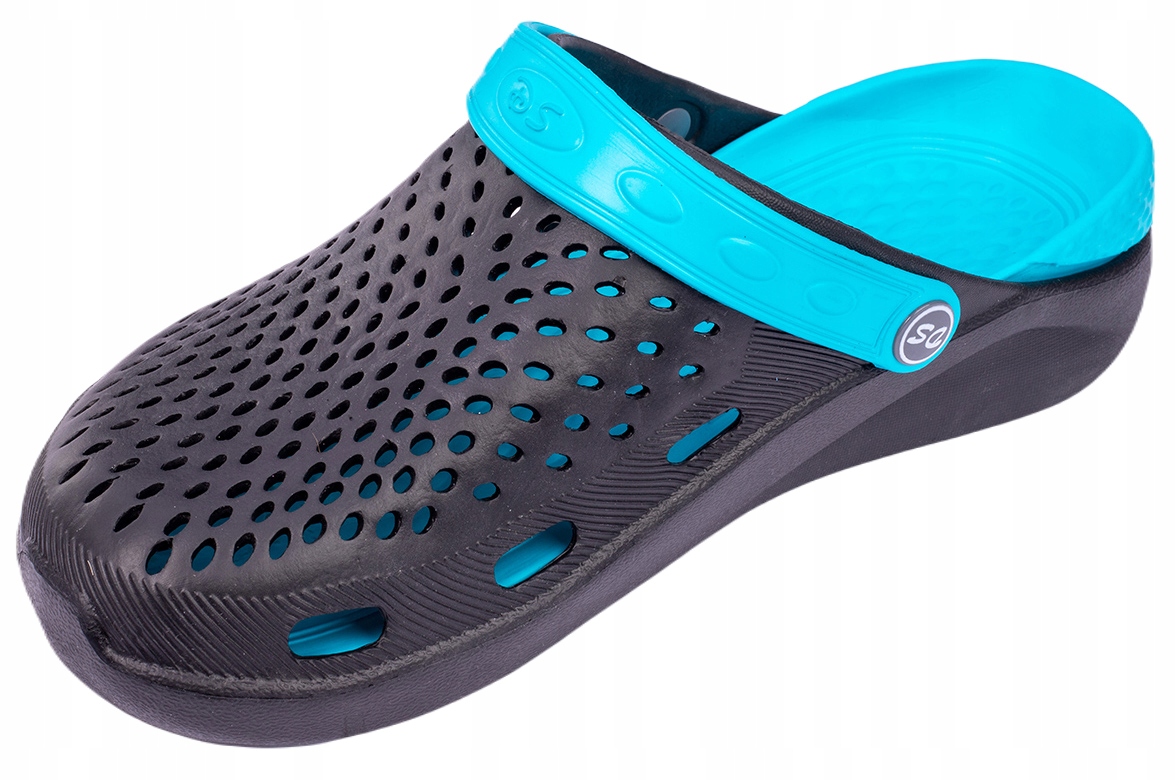 MĘSKIE BUTY KLAPKI KROKSY CHODAKI SABO 2M M 43/44 Model SABO 2M