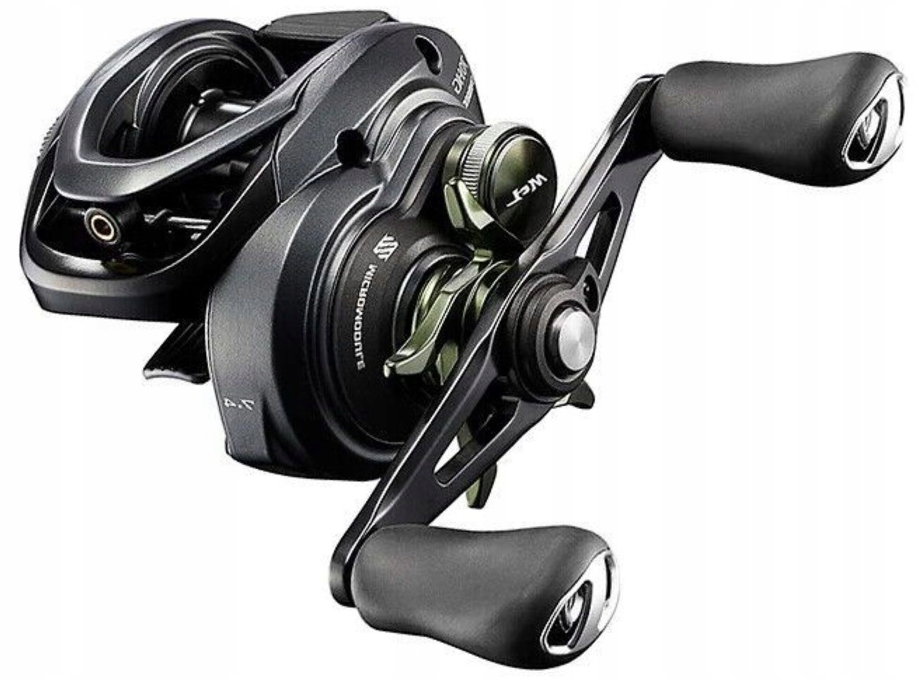 Multiplikator Shimano Curado K Mgl 71 Xg