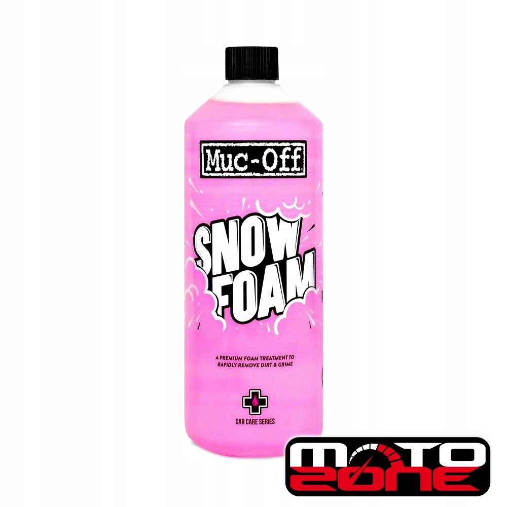 Płyn pianka do pianownic Snow Foam Muc-off 1L