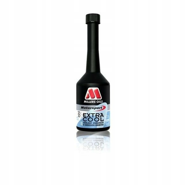 

Millers Oils Extra cool 250ml 5547