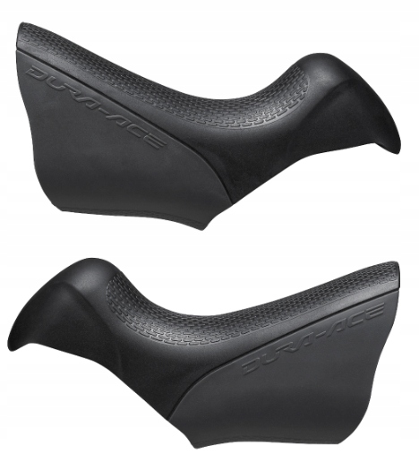 Gumová krytka klik Dura-Ace ST-9070 pár