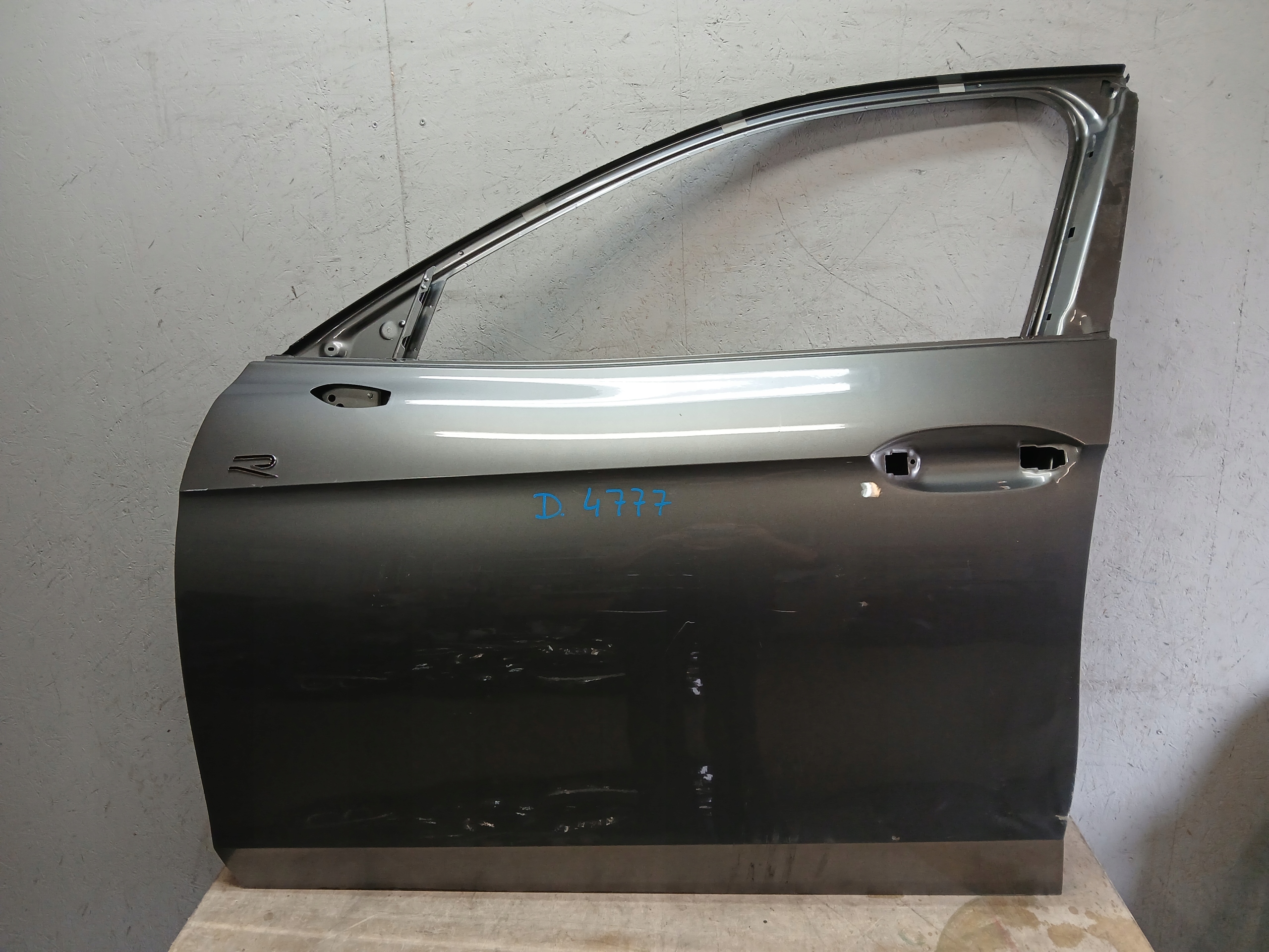Tür vorne links VW PASSAT B9 3J0