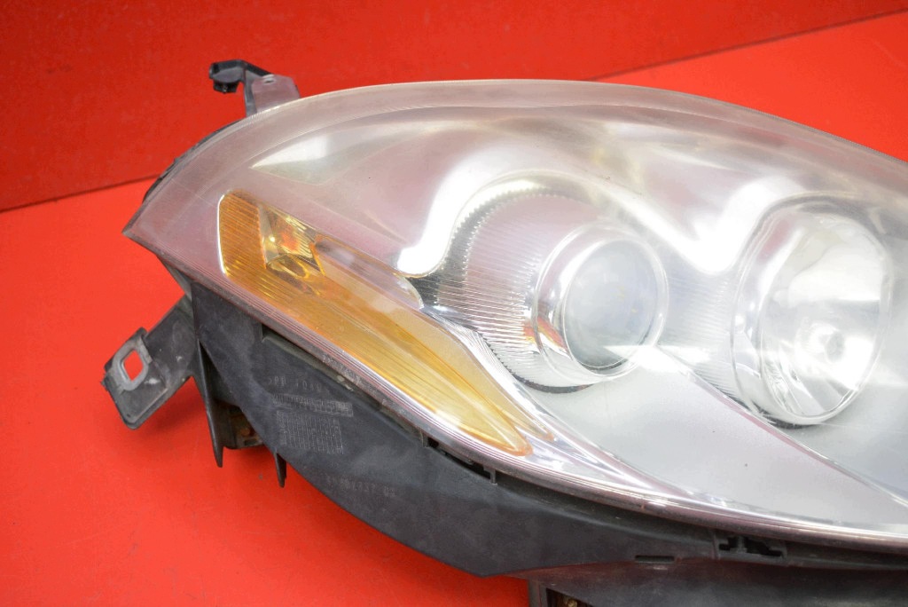 REFLEKTOR right light front lens EU 51757534 FIAT BRAVO 2 II 07-11