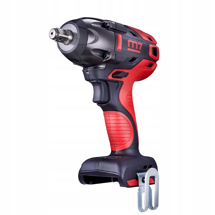 Klucz udarowy akumulatorowy Mighty Seven DW-401 1/2” 813Nm 18V