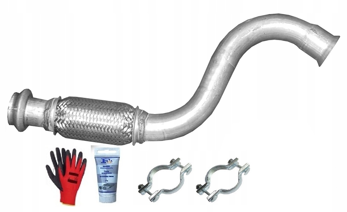 Citroen C5 1.6 HDi 82-85 kW (od 2010) Sedan Kombi Trubka bonus