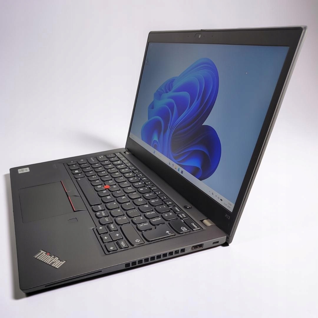 Lenovo ThinkPad X13 Gen 1