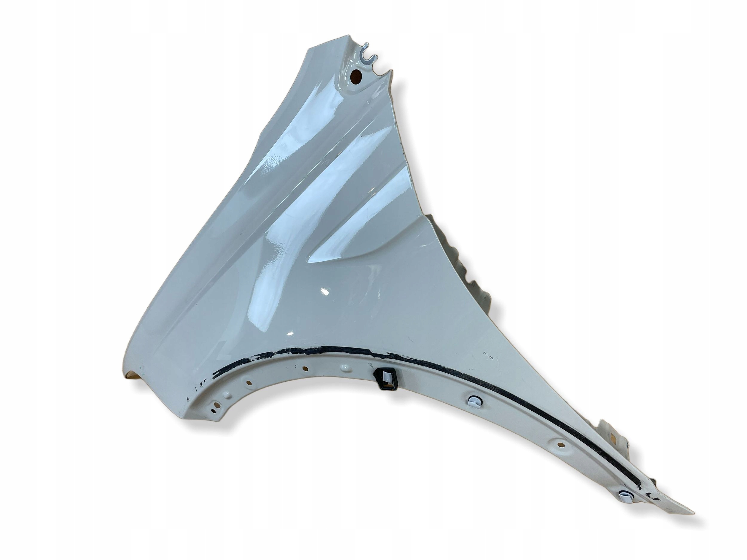 fender left front front VW TAIGO 2G7 2021