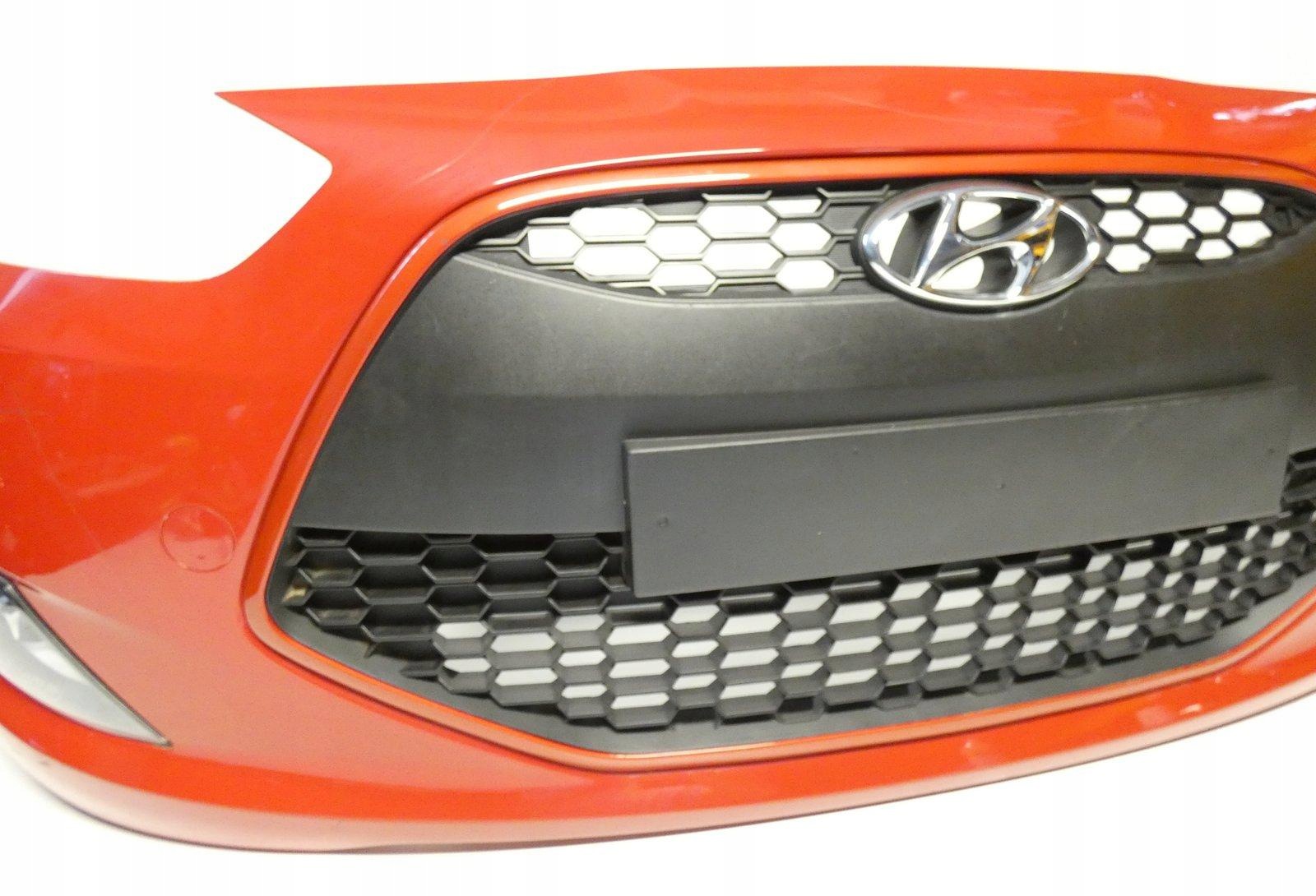 HYUNDAI iX 20 IX20 LIFT 86511-1K000 2014-2017 bumper front front