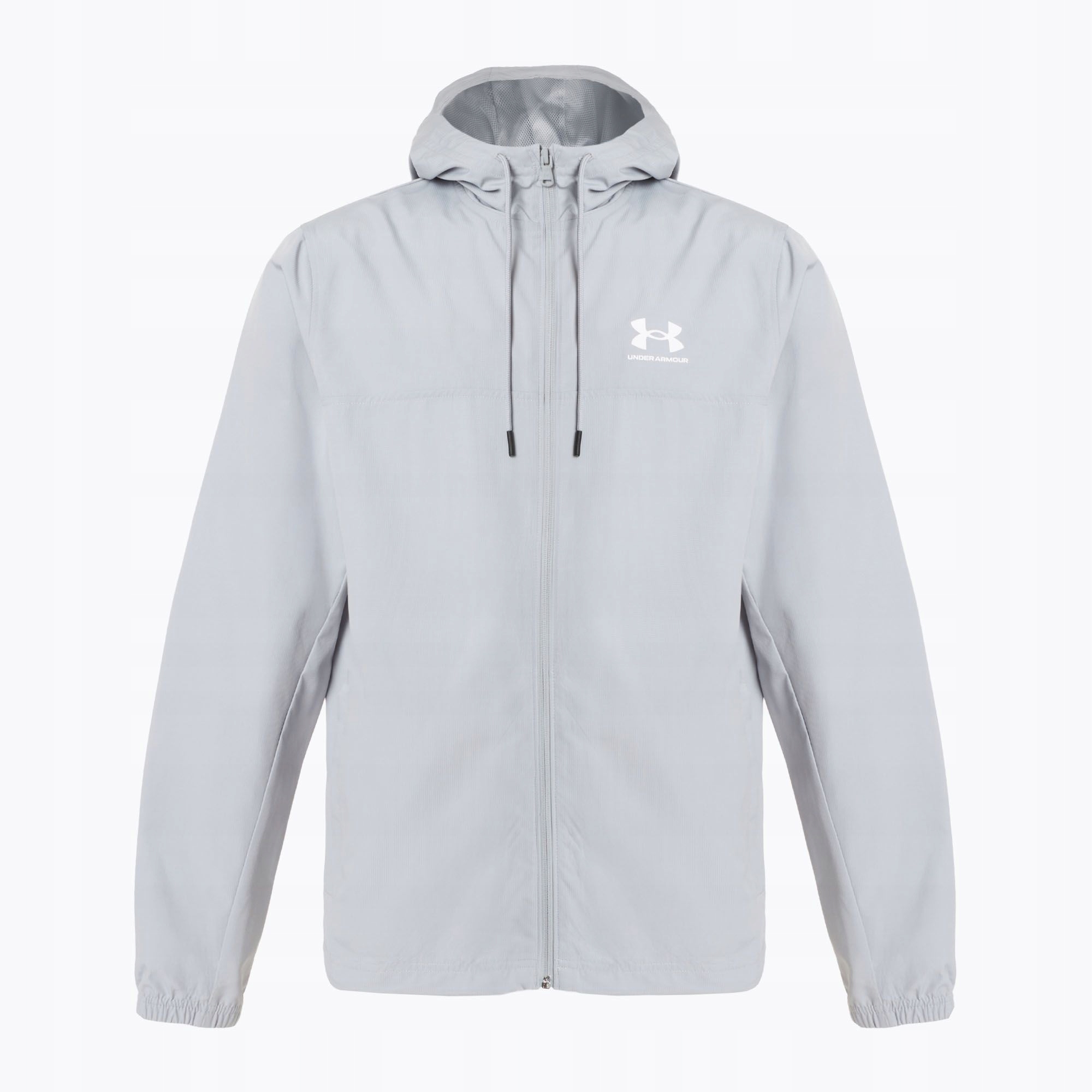 Pánská Větrovka Under Armour Ua Warmup Tops XL
