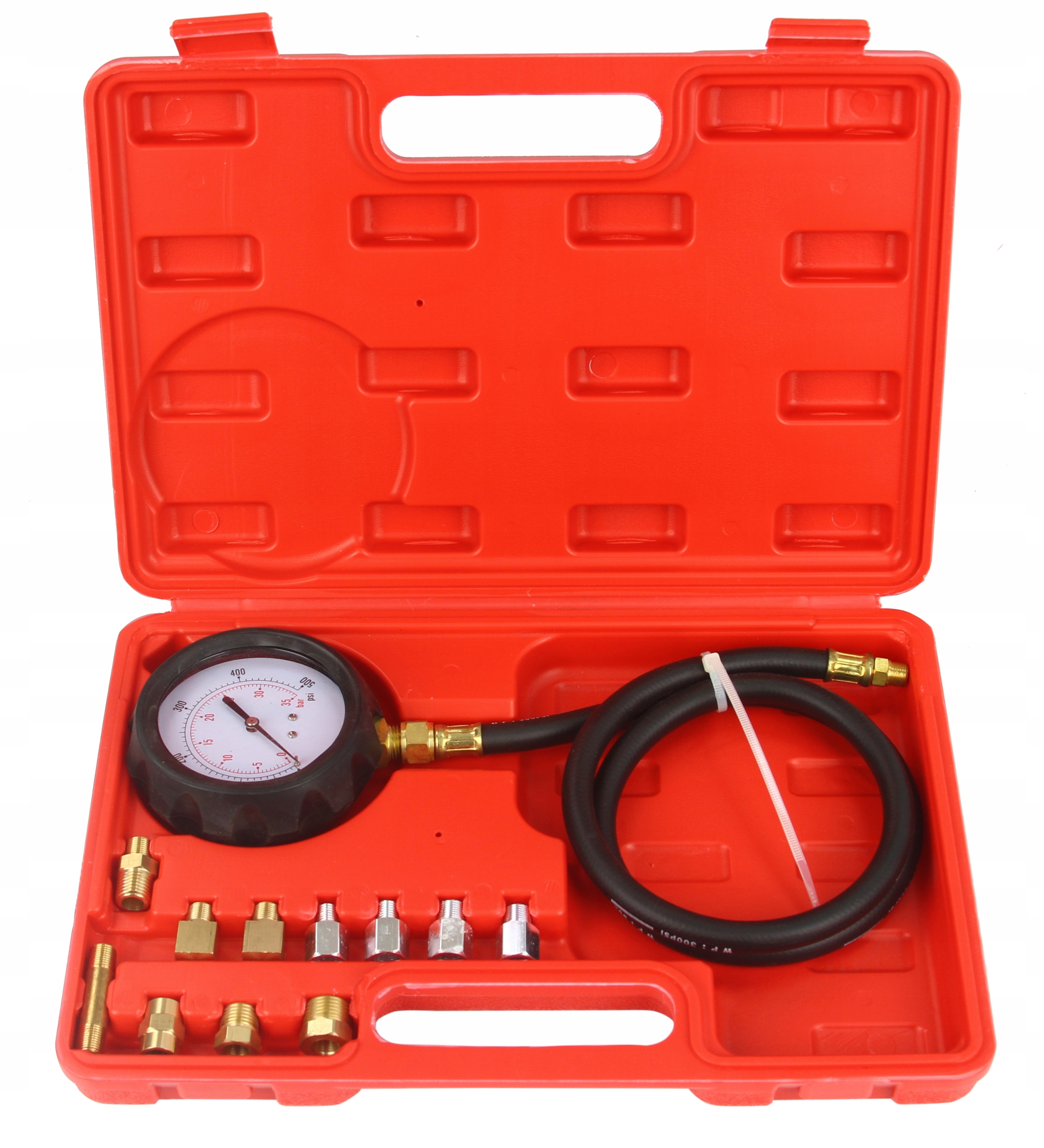 TESTER CIŚNIENIA OLEJU 12 ELEMENTÓW Kod producenta M57675