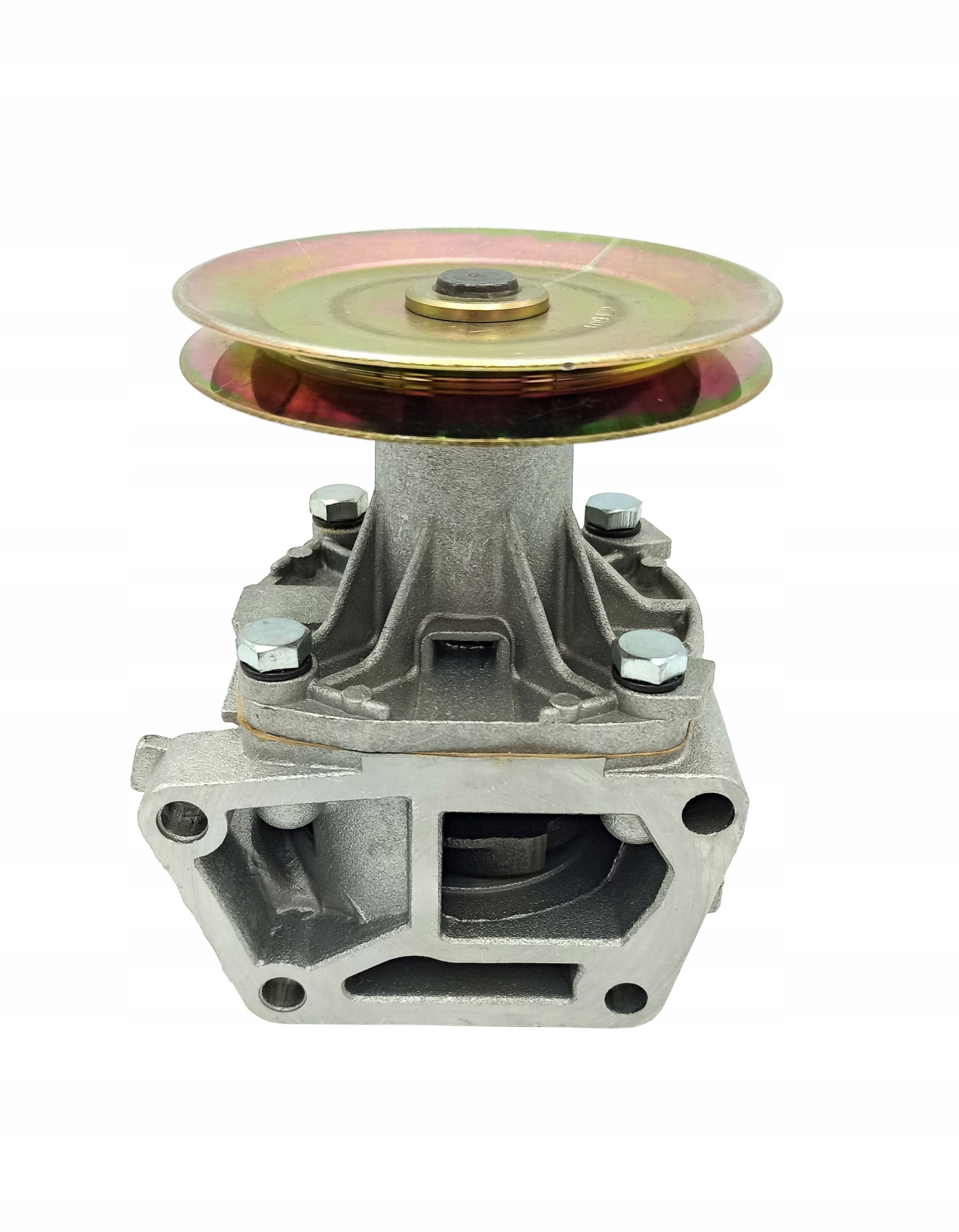 QCP2641 - QH водяной насос FIAT Elba REGATA RITMO Lancia PRISMA