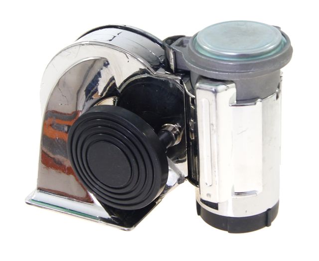 KLAKSON FANFARA Z KOMPRESOREM 139 dB 12V GŁOŚNY FV Waga produktu z opakowaniem jednostkowym 1 kg