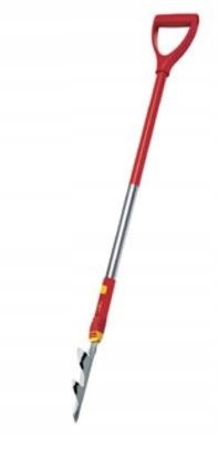 Plienka 17 cm x 4 cm s hliníkovým jadrom 140 cm Systém Multi Star iW-F Wol
