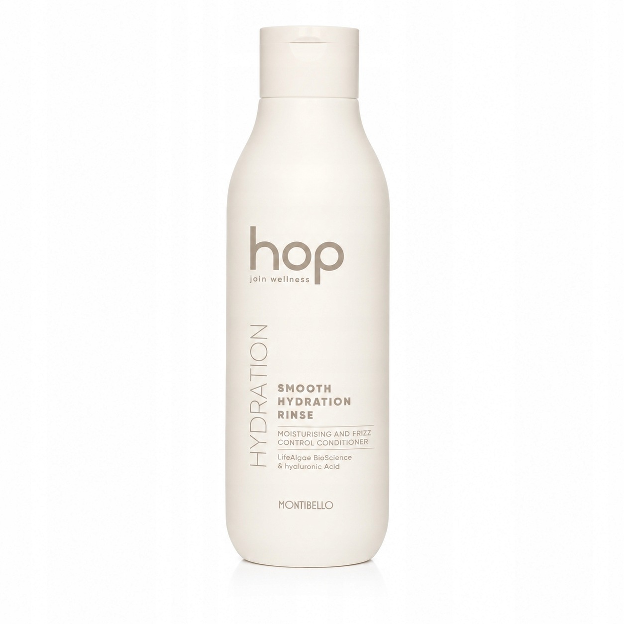 Montibello Smooth Hydration Vyhlazující a hydratační kondicionér na vlasy 750 ml
