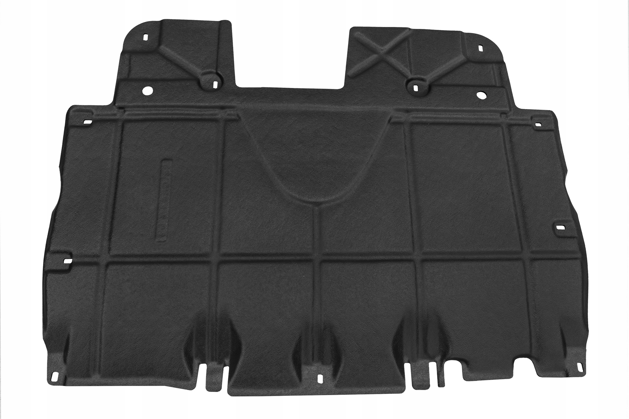 150713 - Защита двигателя Fiat GRANDE Punto мера 2005-2009