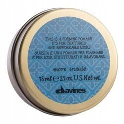 Davines Forming Pomade Dyskretna Pomada 75ml