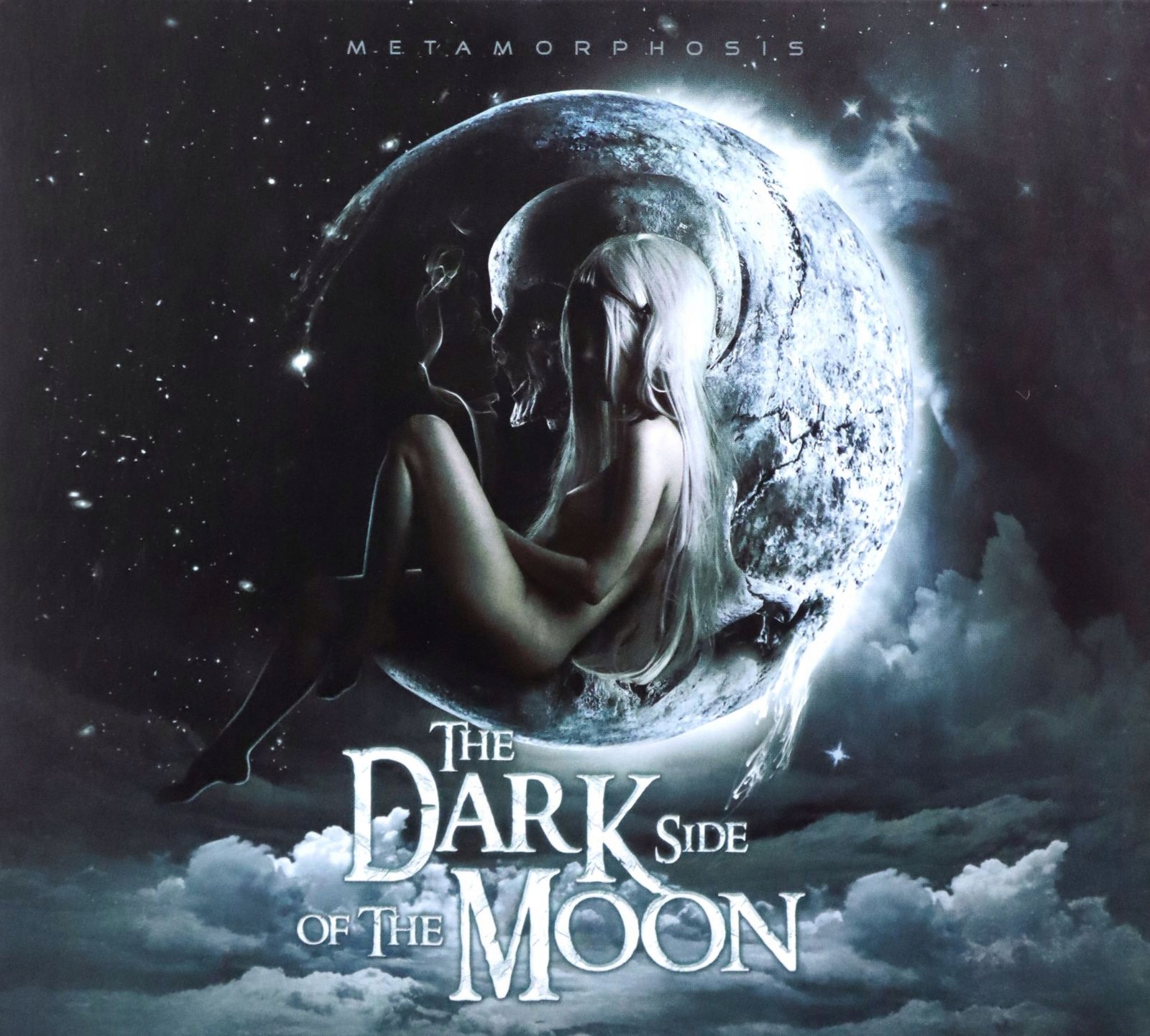 The Dark Side Of The Moon: Metamorphosis (limited)