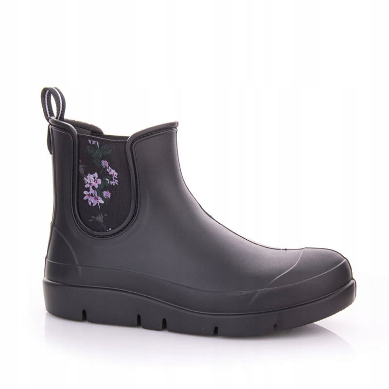 KALOSZE STELLA SZTYBLET DAMSKI ROZMIAR 38 Kod producenta 5908218556874