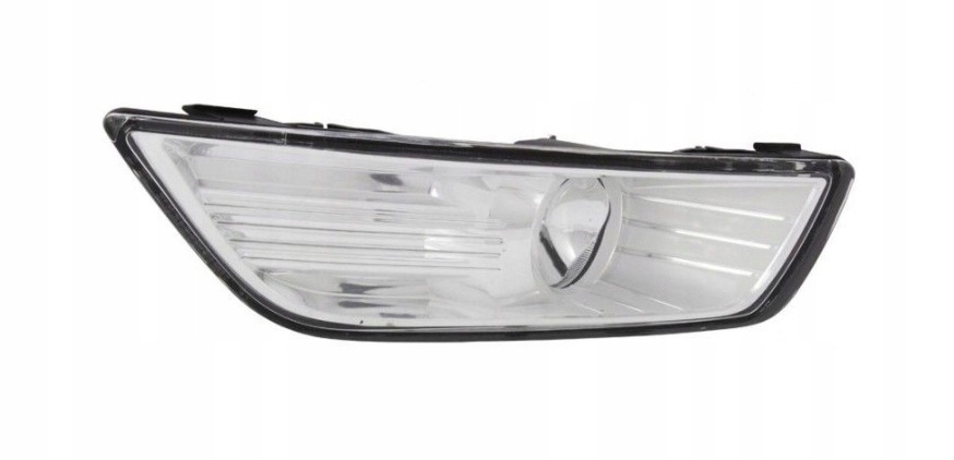 

Ford Mondeo MK4 Halogen prawy lampa przeciwmgielna