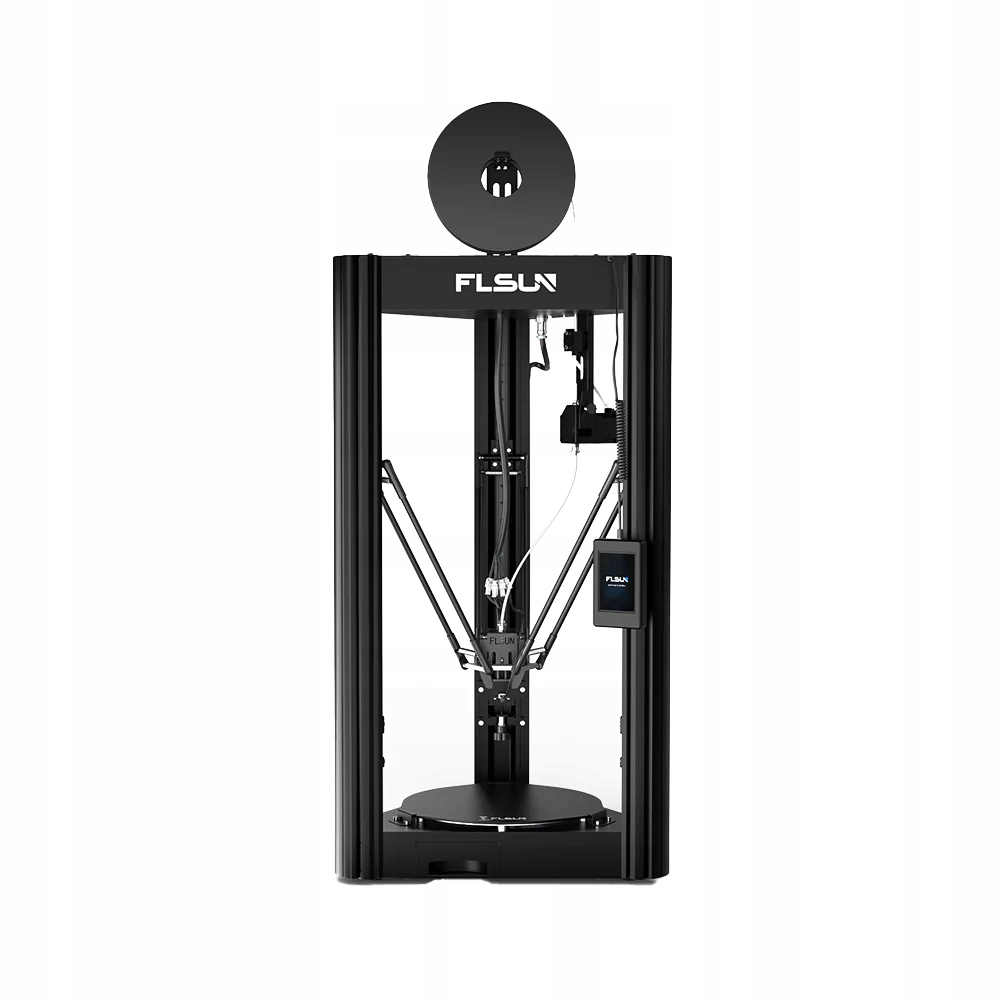 Drukarka 3D Flsun Racer Sr Delta
