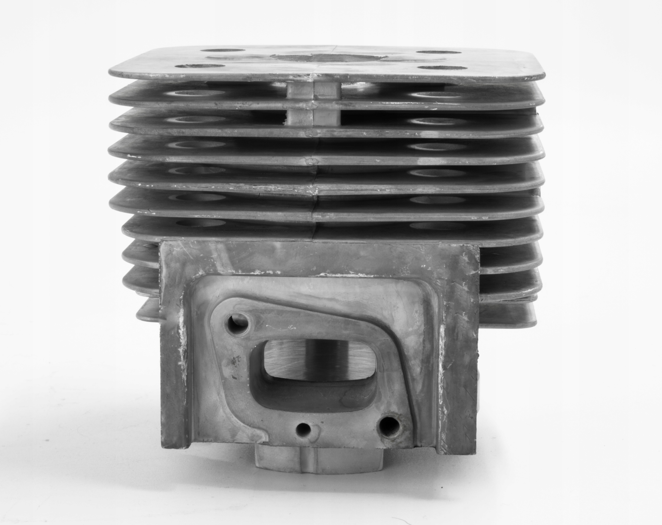 

Cylinder (wersja od 2020r.) BP54CA-V MEX540-K30-2