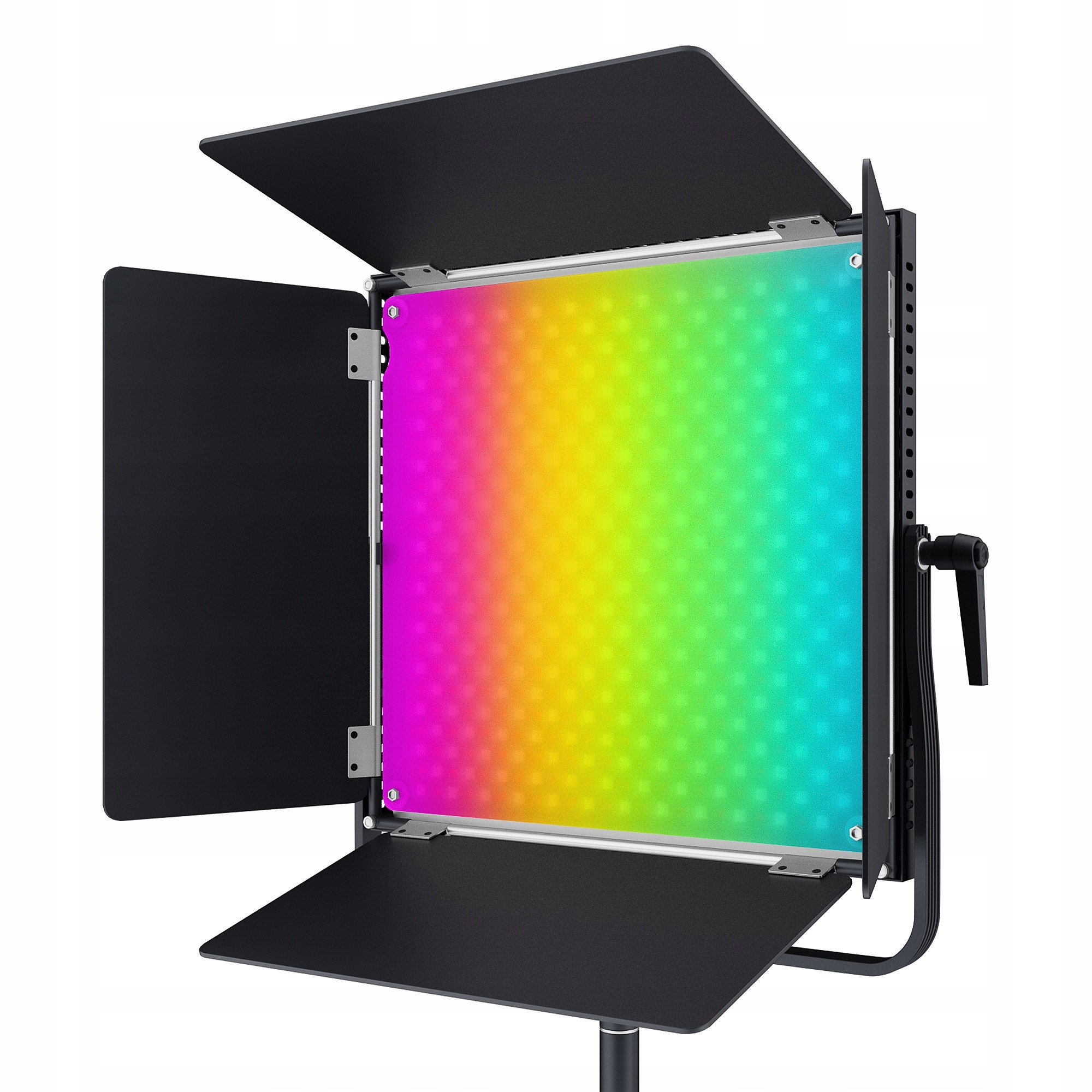 Lampa LED Newell RGB Vividha Effect 60W 2700-10000K FX APP