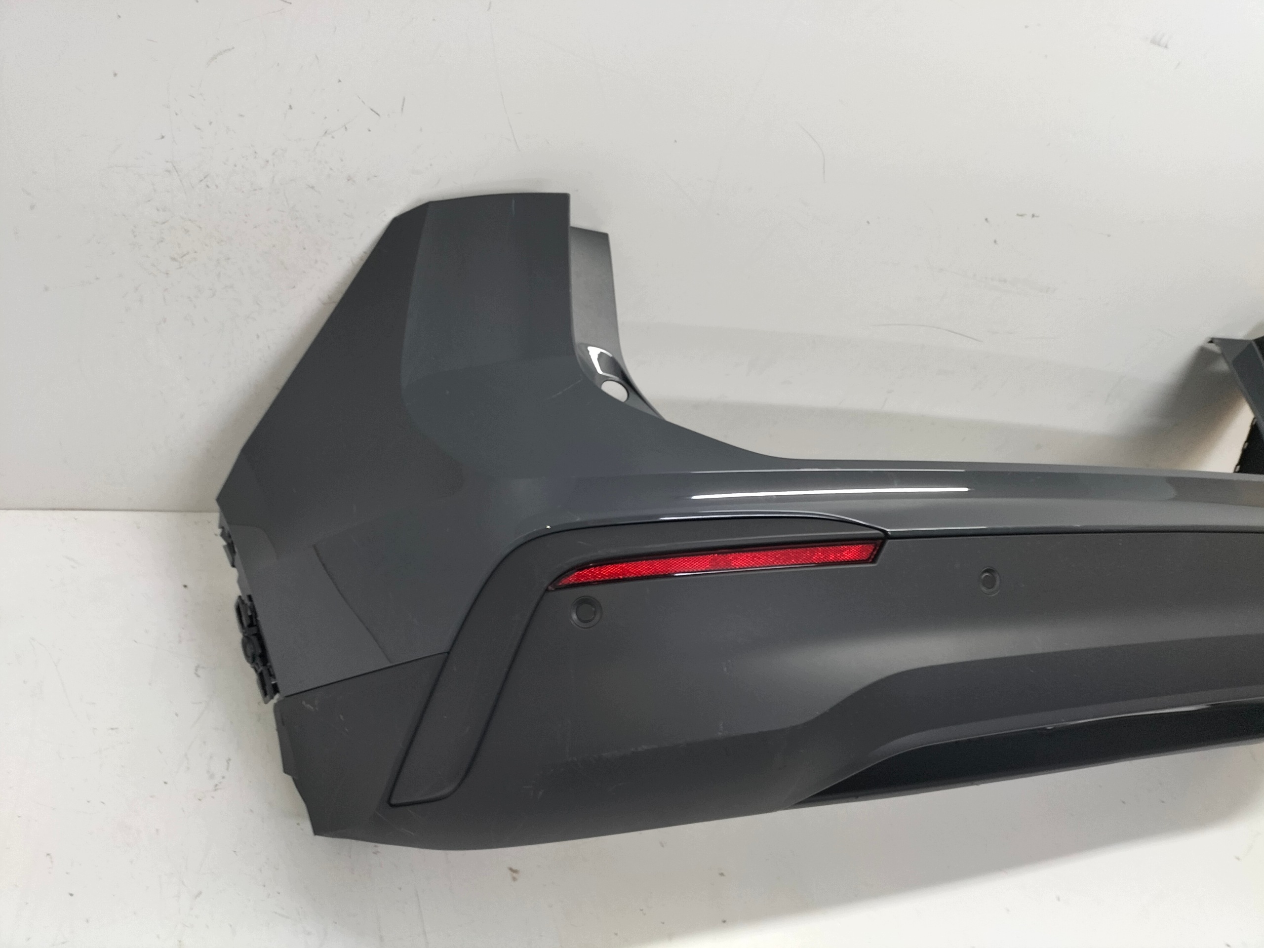 bumper rear rear part VW TIGUAN III 24