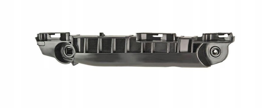 TOYOTA YARIS 06-11 ŚLIZG MOCOWANIE ZDERZAKA PRAWE