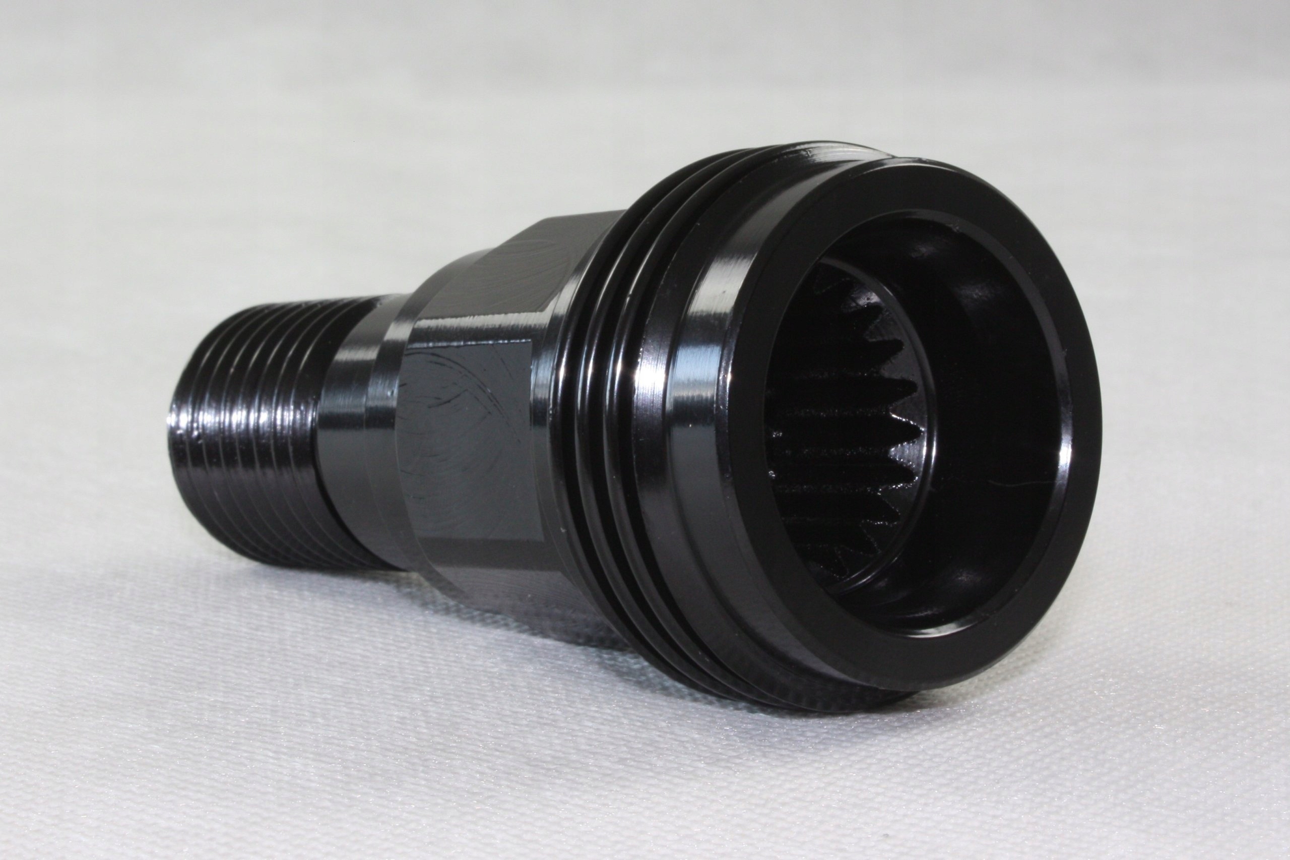 ADAPTER do HILTI DD-BL x1 1/4 CZOP oraz R 1/2 MUFA Zasilanie ręczne