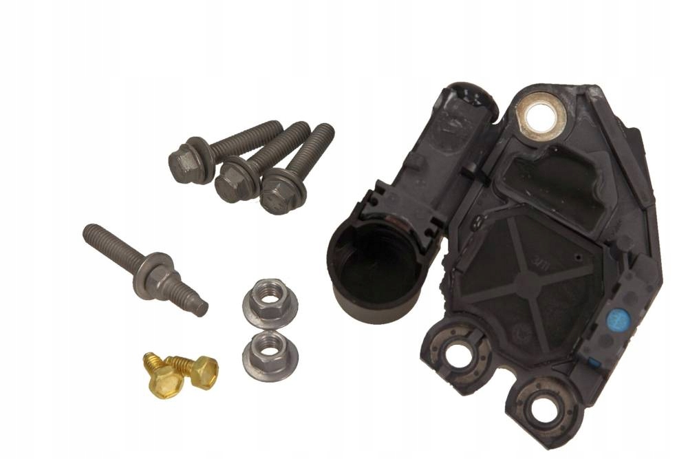 599233 - Регулятор напруги AUDI A1. А3. A4 ALLROAD B8. А4