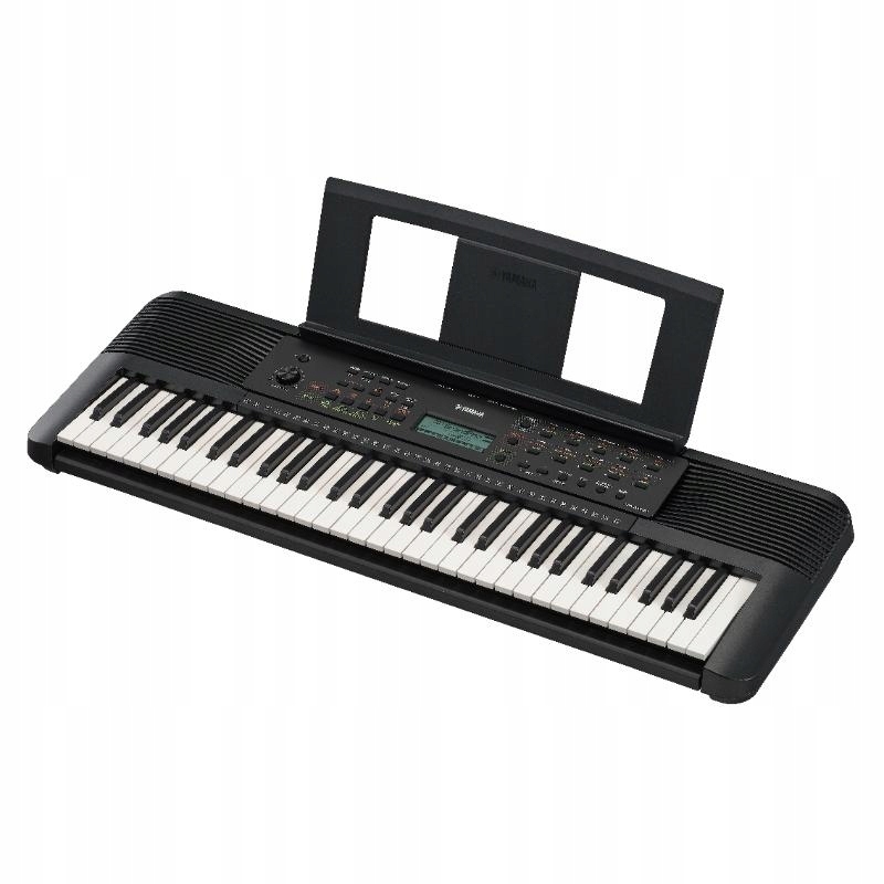 Yamaha PSR-E283 keyboard 61 klawiszy Marka Yamaha