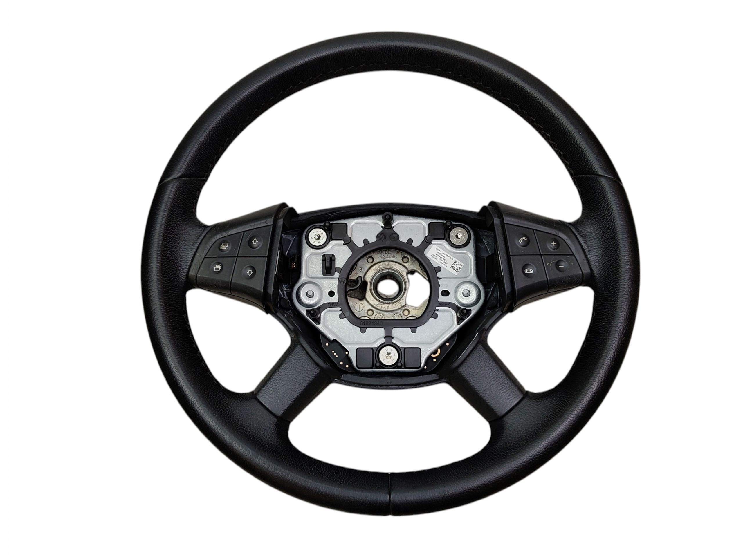 lenkrad MULTIFUNKCJA MERCEDES B W245 LIFT (08-11)