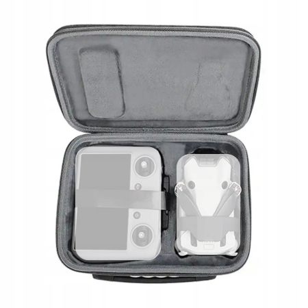 Sunnylife Futerał Torba Case Walizka Etui Ochronne Do Drona Dji Mini 4 Pro