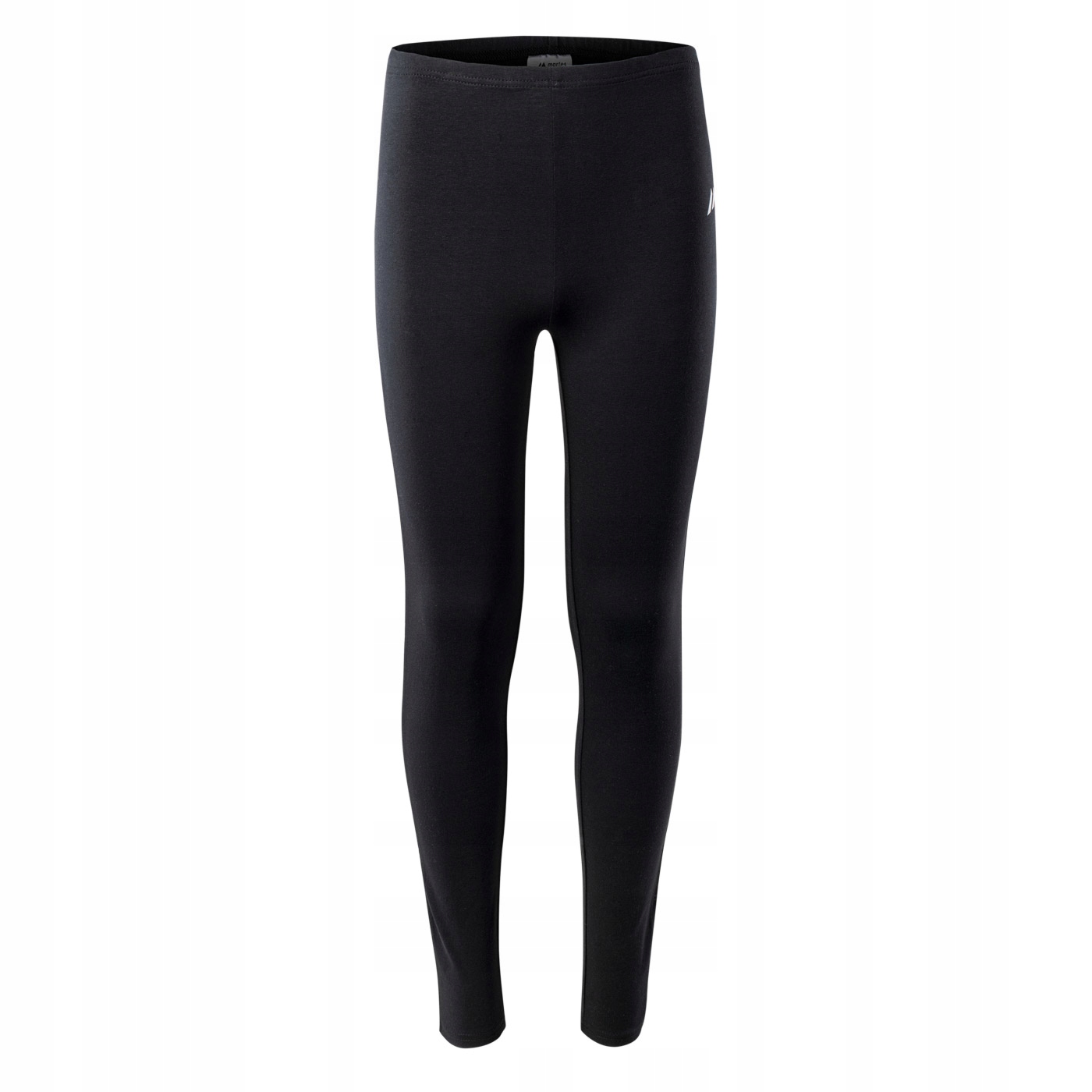 

Juniorskie Legginsy Getry Sportowe MIMI Martes 152