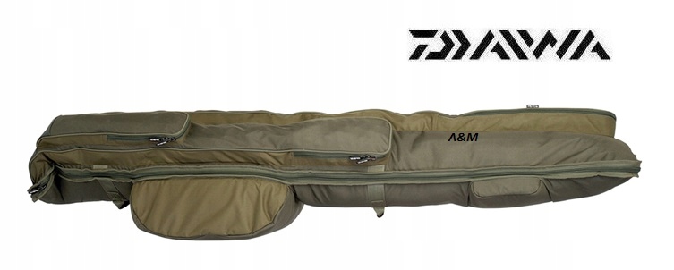 Pokrowiec Daiwa Mission Holdal 13ft 3rod