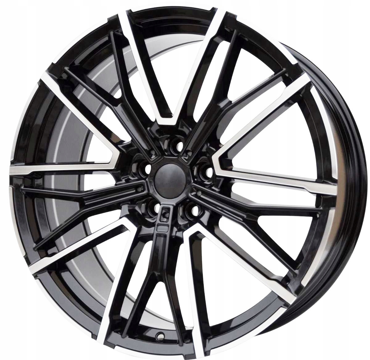 Disky 20'' Vw Amarok T5 T6 Touareg 2.5 R5