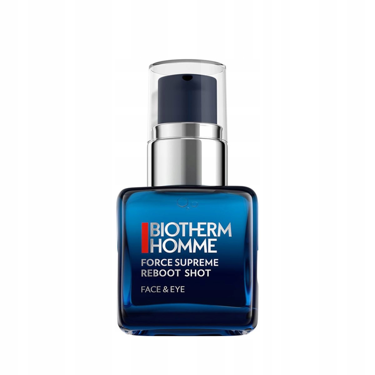 Biotherm Homme Force Supreme revitalizační sérum 30 ml 1 ks