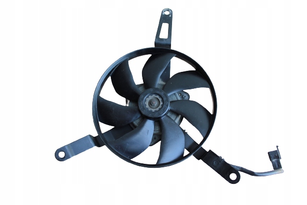 000EE8456 - ZX6R ZX-6R 07-08R ВЕНТИЛЯТОР ОХОЛОДЖЕННЯ КУЛЕР