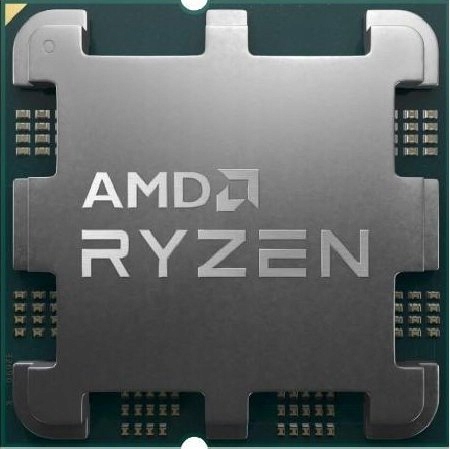 Procesor Amd Ryzen 5 7600X 6x4.7 GHz 32 Mb Oem (100-00000593)