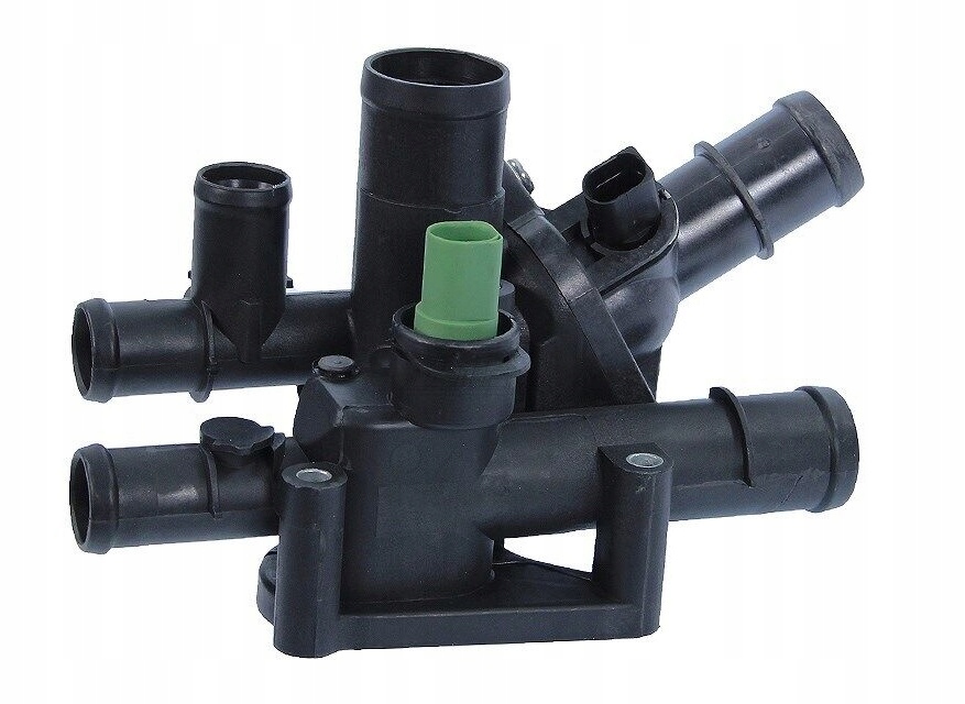 TERMOSTAT + OBUDOWA KPL do AUDI A3 8L1 8P1 1.6 FSI 101/102/115KM 06A121111